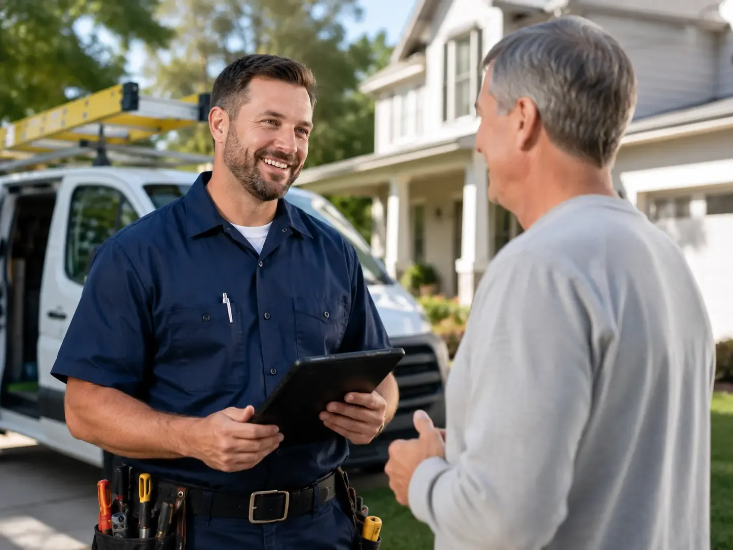 Electrical Panel Upgrade & Replacement in Ellendale, DE